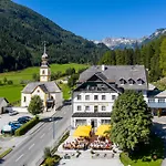 Postgut - Tradition Seit 1549 Tweng