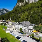 Postgut - Tradition Seit 1549 Hotel