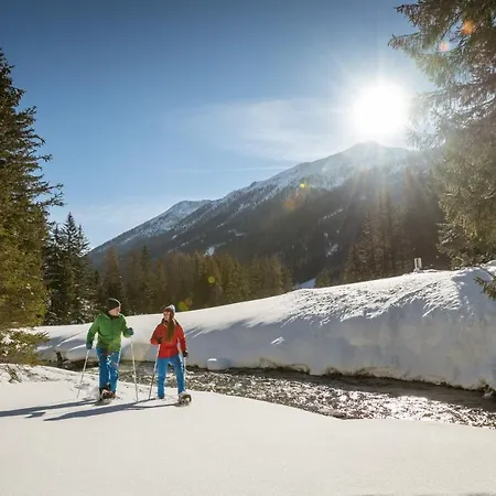 Postgut - Tradition Seit 1549 酒店