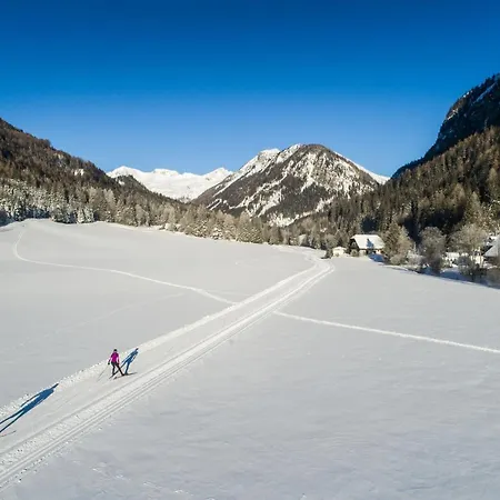 Postgut - Tradition Seit 1549 4*