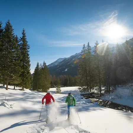 酒店 Postgut - Tradition Seit 1549