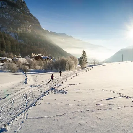 Postgut - Tradition Seit 1549 酒店 4*