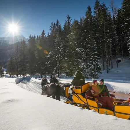 Postgut - Tradition Seit 1549 酒店