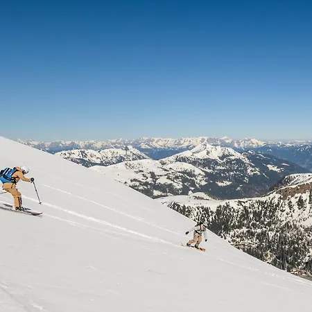 Postgut - Tradition Seit 1549 酒店