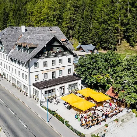 Postgut - Tradition Seit 1549 酒店