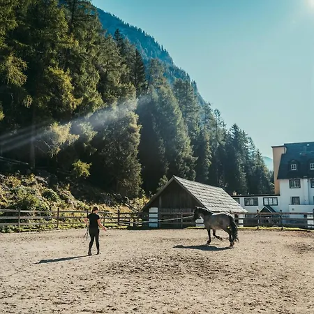 Postgut - Tradition Seit 1549 特温