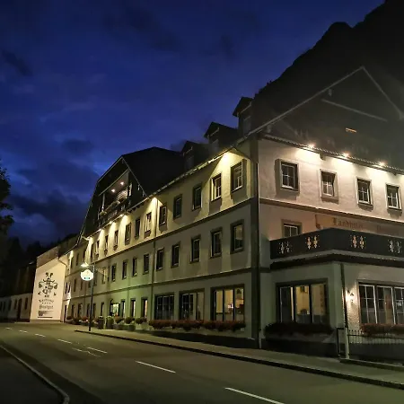 Postgut Hotel 4*