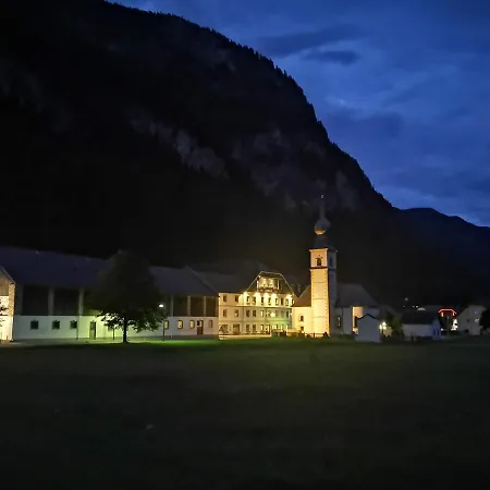 Hotel Postgut Tweng
