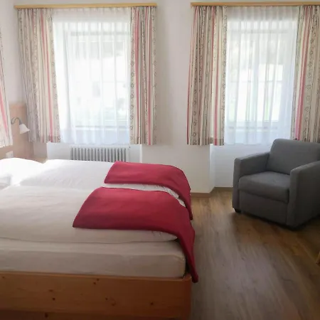 Postgut Hotel Tweng