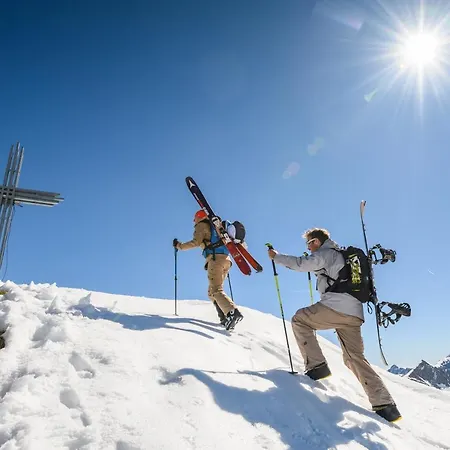 Postgut - Tradition Seit 1549 4* 特温