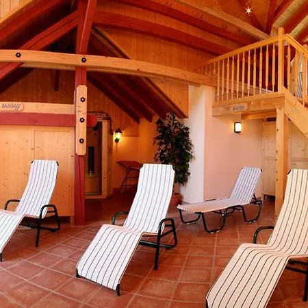 Postgut Hotel Tweng
