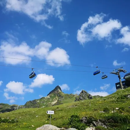 Postgut - Tradition Seit 1549 酒店 特温