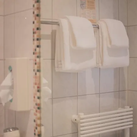 Postgut Hotel