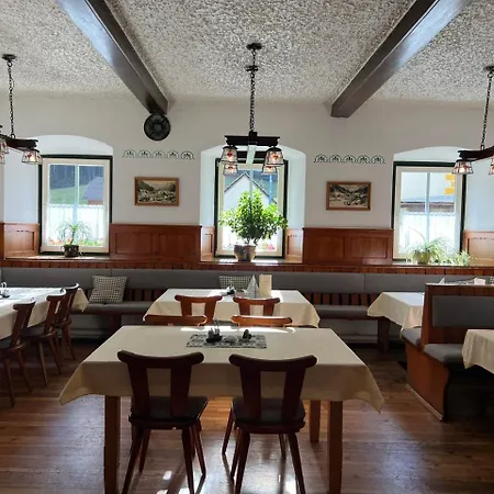 Hotel Postgut - Tradition Seit 1549