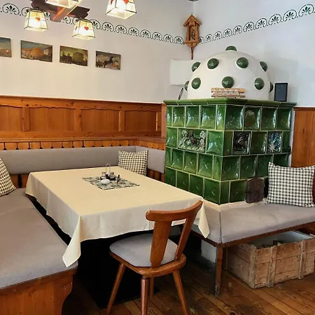 Postgut - Tradition Seit 1549 Hotel 4*