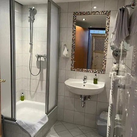 Postgut - Tradition Seit 1549 4* 特温