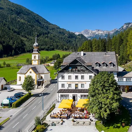 Landhotel Postgut Tweng