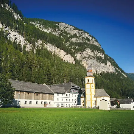 Postgut - Tradition Seit 1549 Hotel