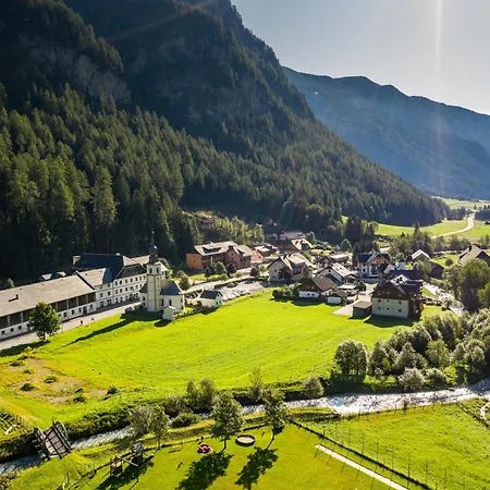 Postgut - Tradition Seit 1549 Hotel Tweng