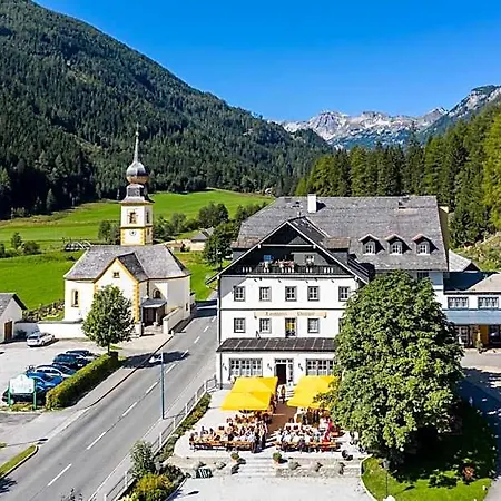 Postgut - Tradition Seit 1549 فندق 4*