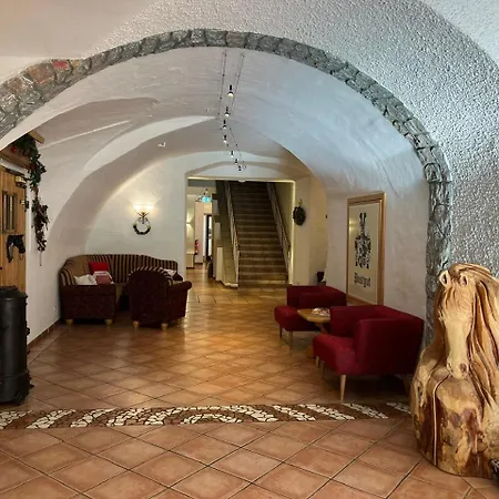 Hotel Postgut - Tradition Seit 1549