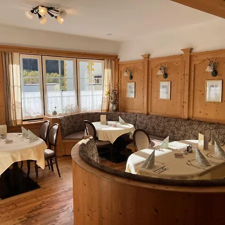 Postgut - Tradition Seit 1549 Hotel