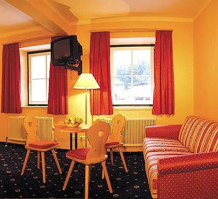 Postgut - Tradition Seit 1549 特温