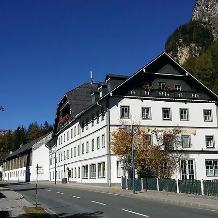 酒店 Postgut - Tradition Seit 1549