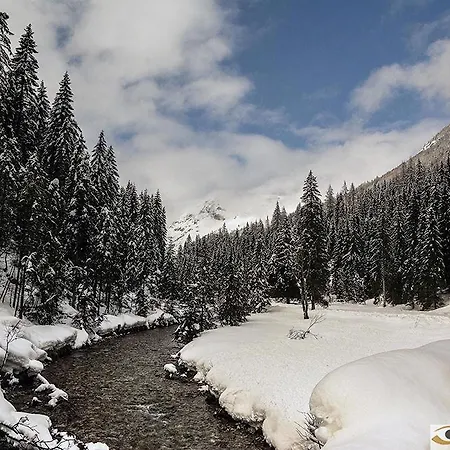 Postgut - Tradition Seit 1549 酒店