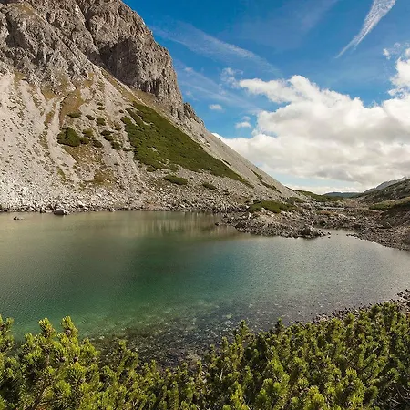 Postgut - Tradition Seit 1549 4*