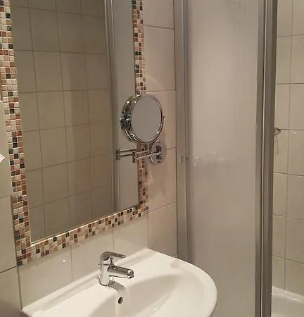 酒店 Postgut - Tradition Seit 1549