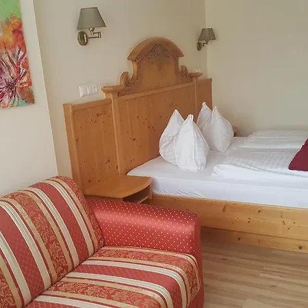 Postgut Hotel