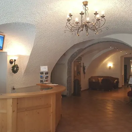 Postgut - Tradition Seit 1549 特温