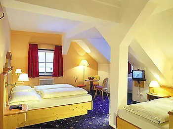 Landhotel Postgut 4*