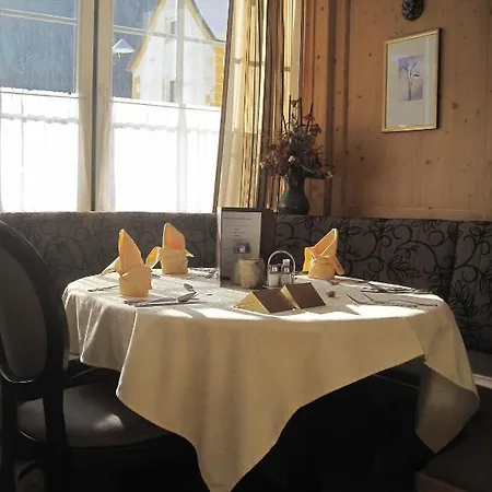 Postgut - Tradition Seit 1549 特温