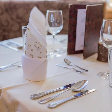 Postgut - Tradition Seit 1549 酒店 特温