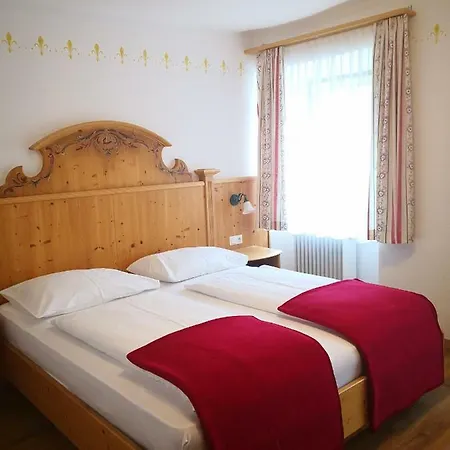 酒店 Postgut - Tradition Seit 1549