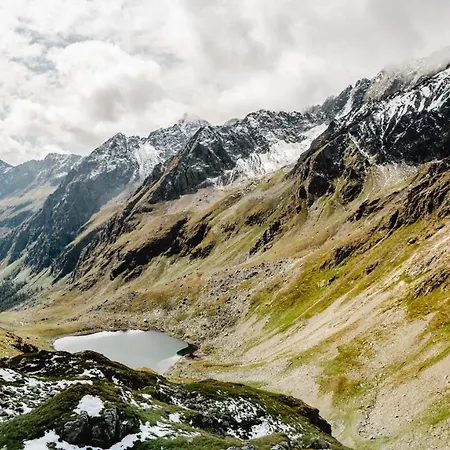 酒店 Postgut - Tradition Seit 1549 4*