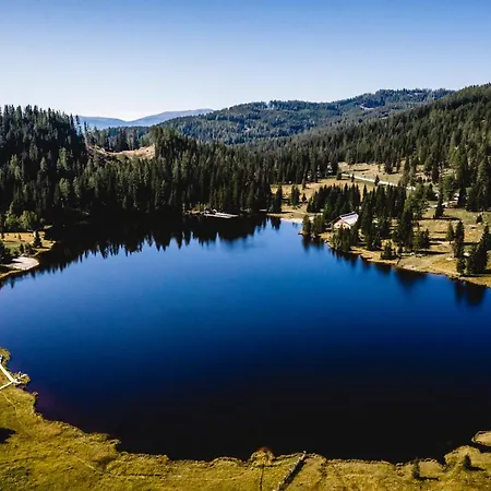 酒店 Postgut - Tradition Seit 1549