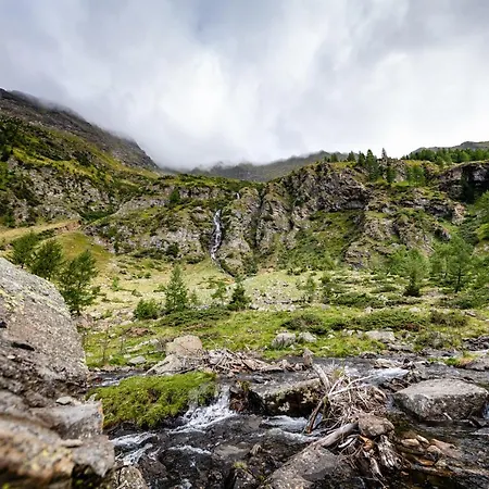 酒店 Postgut - Tradition Seit 1549