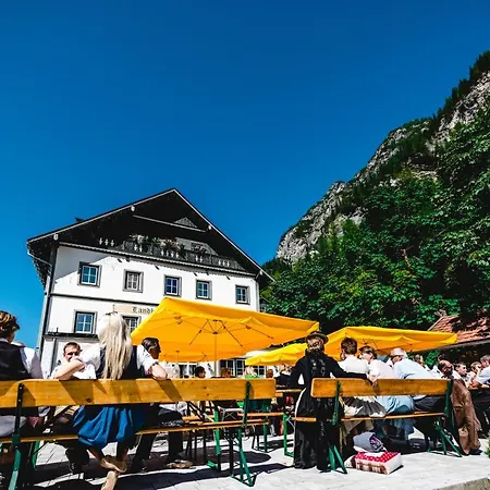Postgut Hotel 4*
