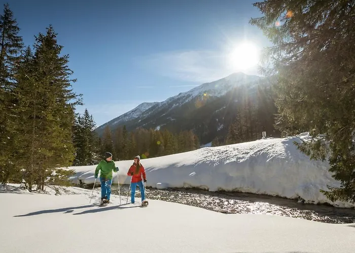 Postgut - Tradition Seit 1549 Hotel