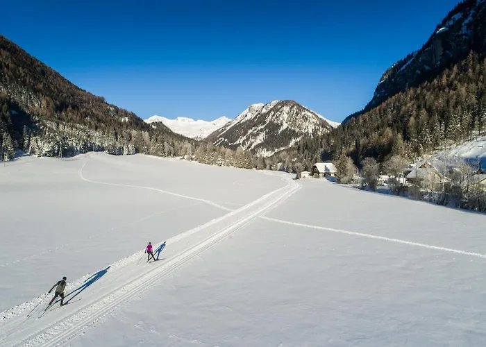 Postgut - Tradition Seit 1549 4*