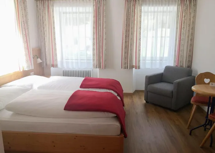 Postgut - Tradition Seit 1549 Hotel Tweng