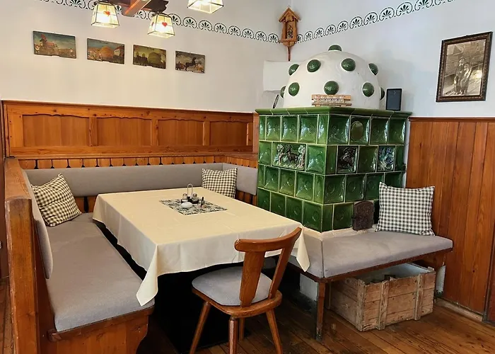 Postgut - Tradition Seit 1549 Hotel 4*