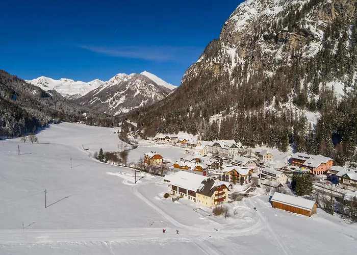 Postgut - Tradition Seit 1549 Szálloda