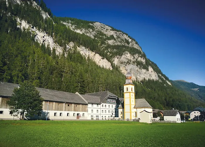 Postgut - Tradition Seit 1549 Hotel