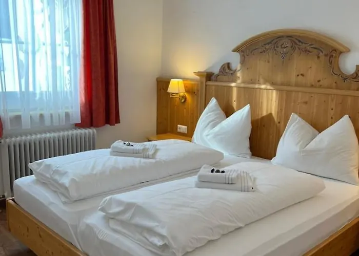 Hotel Postgut - Tradition Seit 1549 Tweng