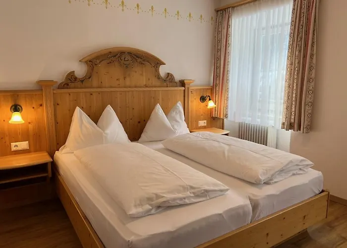 Postgut - Tradition Seit 1549 4*