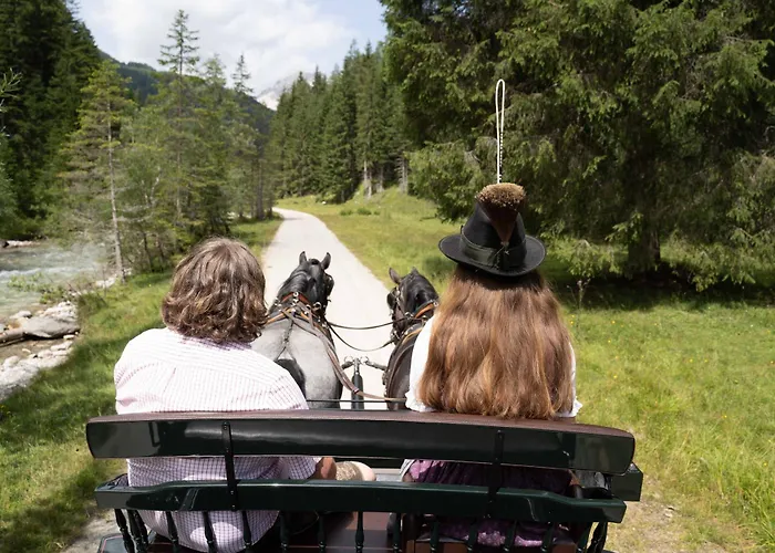 Postgut - Tradition Seit 1549 Szálloda 4*